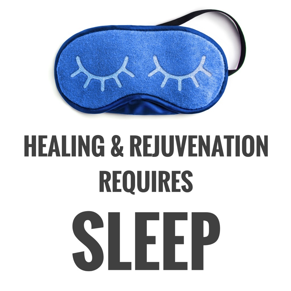 Sleep Manual - Picture 2 of 6